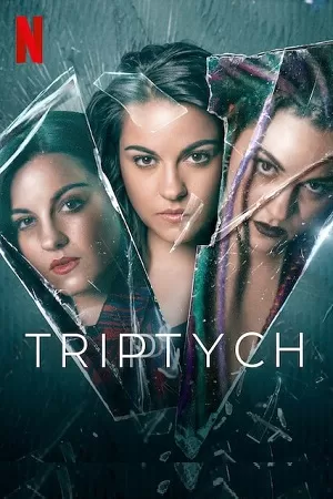 Triptych – Netflix Original (2023) Season 1 Dual Audio {Hindi-English} 480p | 720p | 1080p WEB-DL