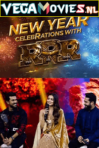 New Year Celebrations With RRR (2022) Hindi ZEE5 Tv Show 480p [400MB] | 720p [950MB] | 1080p [2GB]