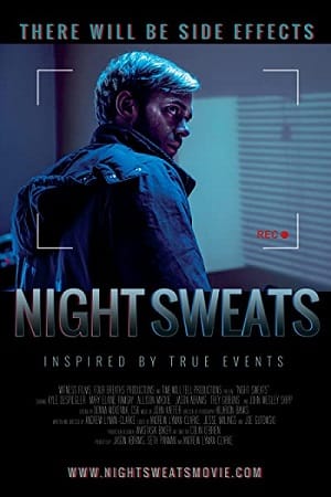 Night Sweats (2019) Dual Audio {Hindi-English} 480p [350MB] | 720p [1GB]