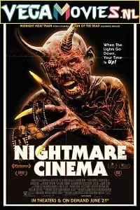 Nightmare Cinema (2018) {English With Subtitles} 480p [450MB] | 720p [1GB]