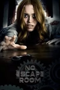 No Escape Room (2018) AMZN BluRay Dual Audio {Hindi-English} 480p [260MB] | 720p [900MB] | 1080p [2.3GB]