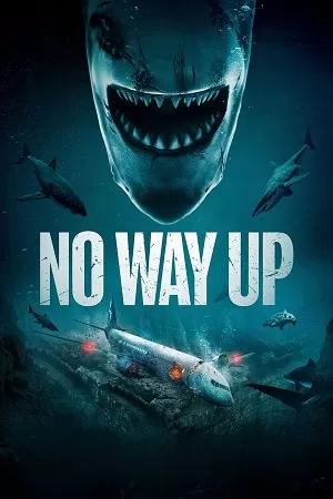 No Way Up (2024) Dual Audio [Hindi + English] WeB-DL 480p [380MB] | 720p [850MB] | 1080p [2GB]