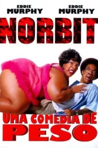 Norbit (2007) Dual Audio [Hindi + English] WeB-DL 480p [350MB] | 720p [900MB] | 1080p [1.6GB]