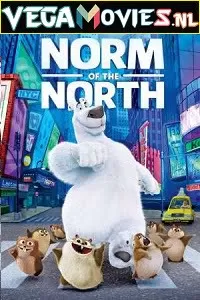 Norm of the North (2015) Dual Audio [Hindi-English] 480p [300MB] | 720p [750MB] | 1080p [1.7GB]