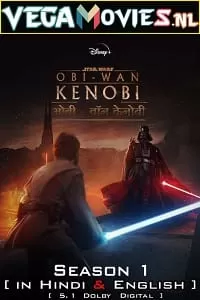 Obi-Wan Kenobi (2022) Season 1 Dual Audio {Hindi-English} 480p | 720p | 1080p WEB-DL