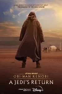 Obi-Wan Kenobi: A Jedi’s Return (2022) WEB-DL {English With Subtitles} Full Movie 480p [200MB] | 720p [500MB] | 1080p [3GB]