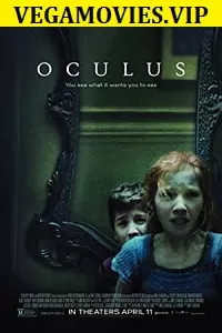 Oculus (2013) Dual Audio [Hindi-English] WEB-DL 480p [400MB] | 720p [900MB]