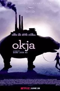 Okja (2017) Dual Audio {Hindi-English} 480p [400MB] | 720p [800MB] | 1080p [1.8GB]