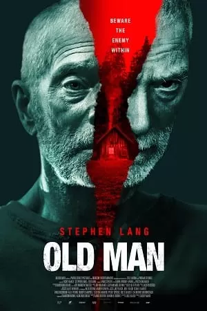 Old Man (2022) {English with Subtitles} Full Movie WEB-DL 480p [300MB] | 720p [800MB] | 1080p [2GB]