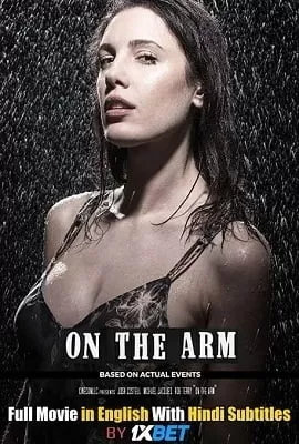 On the Arm (2020) Full Movie [In English] With Hindi Subtitles 720p WEB-DL