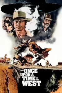 Once Upon a Time in the West (1968) Dual Audio [Hindi + English] WeB-DL 480p [500MB] | 720p [1.2GB] | 1080p [2.3GB]