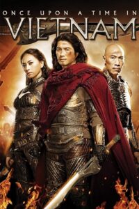 Once Upon a Time in Vietnam (2013) BluRay Hindi-Dubbed (ORG) Full Movie 480p [400MB] | 720p [870MB]