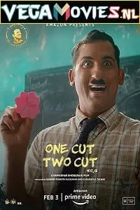 One Cut Two Cut (2022) HDRip [English Subtitles] Full Movie 480p [350MB] | 720p [550MB] | 1080p [1.2GB]