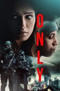 Only (2019) Dual Audio {Hindi-English} 480p [350MB] | 720p [1.2GB] BluRay