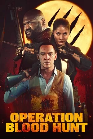 Operation Blood Hunt (2024) WEB-DL Dual Audio {Hindi-English} 480p [430MB] | 720p [970MB] | 1080p [2.2GB]