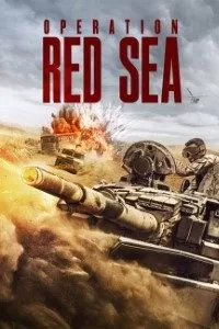 Operation Red Sea (2018) Dual Audio {Hindi-English} 480p [550MB] | 720p [1.6GB] | 1080p [2.6GB]