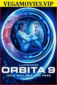 Orbiter 9 (2017) Dual Audio {Spanish Audio With English Sub} 480p [300MB] | 720p [900MB]