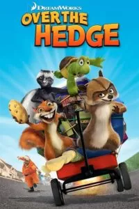 Over the Hedge (2006) BluRay Dual Audio {Hindi-English} 480p [380MB] | 720p [830MB] | 1080p [2GB]