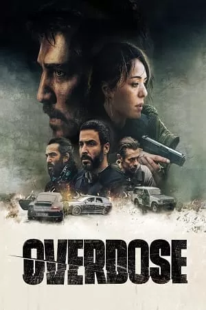 Overdose – Amazon Original (2022) WEB-DL Dual Audio {Hindi-English} 480p [400MB] | 720p [1GB] | 1080p [2.5GB]