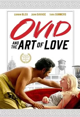 Ovid and the Art of Love (2020) Full Movie In English BluRay 480p [350MB] | 720p [800MB]