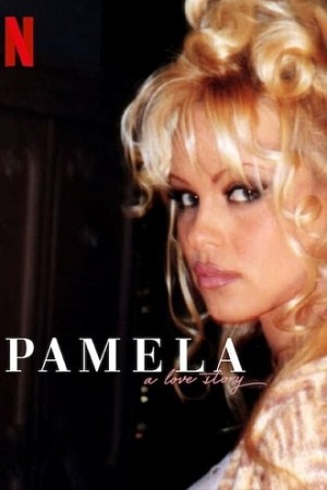 Pamela: A Love Story (2023) WEB-DL Dual Audio {Hindi-English} 480p [400MB] | 720p [1.2GB] | 1080p [2.4GB]