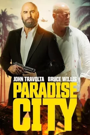 Paradise City (2022) Dual Audio {Hindi-English} 480p [300MB] | 720p [850MB] | 1080p [2GB]