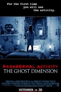 Paranormal Activity 6 (2015) Dual Audio {Hindi-English} 720p [950MB] BluRay