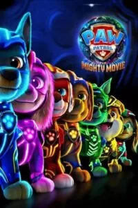 PAW Patrol – 2: The Mighty Movie (2023) WEB-DL Dual Audio {Hindi-English} 480p [300MB] | 720p [850MB] | 1080p [2GB]