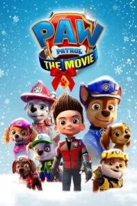 PAW Patrol: The Movie (2021) BluRay Dual Audio {Hindi-English} 480p [300MB] | 720p [800MB] | 1080p [2GB]