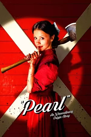 Pearl (2022) Dual Audio [Hindi + English] WeB-DL 480p [480MB] | 720p [1GB] | 1080p [2.3GB]