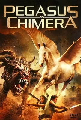 Pegasus Vs. Chimera (2012) Dual Audio {Hindi-English} 480p [300MB] | 720p [700MB]