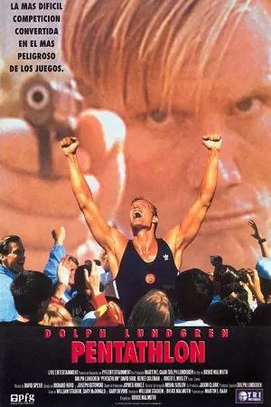 Pentathlon (1994) BluRay {English With Subtitles} Full Movie 480p [400MB] | 720p [850MB]