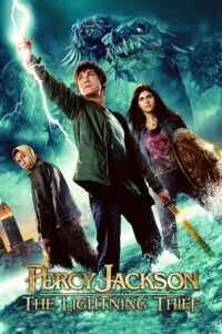 Percy Jackson & the Olympians: The Lightning Thief (2010) BluRay Dual Audio {Hindi-English} 480p [400MB] | 720p [1.2GB] | 1080p [2.5GB]