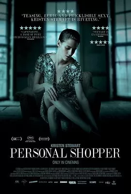 Personal Shopper (2016) Dual Audio {Hindi-English} 480p [400MB] | 720p [800MB]