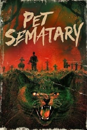 Pet Sematary (1989) Dual Audio {Hindi-English} 480p [350MB] | 720p [1GB] | 1080p [2GB]