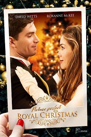 Picture Perfect Royal Christmas (2021) BluRay {English With Subtitles} Full Movie 480p [300MB] | 720p [800MB] | 1080p [2GB]