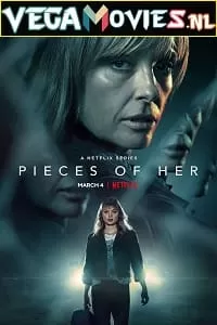 PIECES OF HER – Netflix Original (2022) Season 1 Dual Audio {Hindi-English} 480p | 720p | 1080p WEB-DL