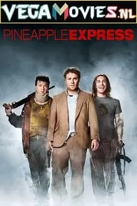 Pineapple Express (2008) Dual Audio [Hindi-English] WeB-DL 480p [350MB] | 720p [1.1GB]