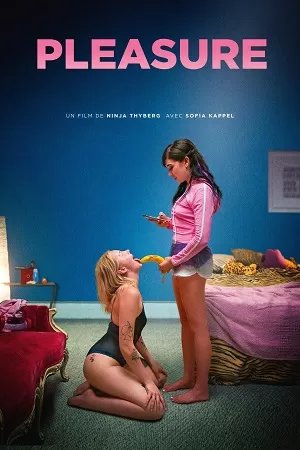 [18+] Pleasure (2021) BluRay {English With Subtitles} Full Movie 480p [460MB] | 720p [990MB] | 1080p [2.2GB]