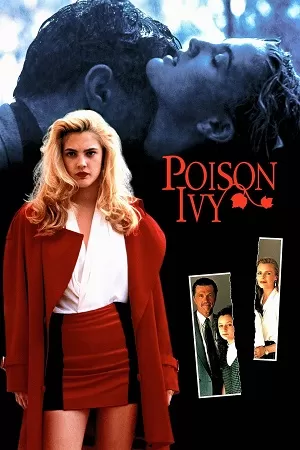 Poison Ivy (1992) Dual Audio [Hindi + English] BluRay 480p [450MB] | 720p [900MB] | 1080p [2GB]