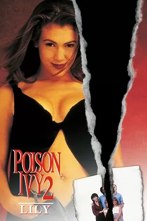 Poison Ivy 2: Lily (1996) Dual Audio [Hindi + English] BluRay 480p [350MB] | 720p [950MB] | 1080p [2.2GB]