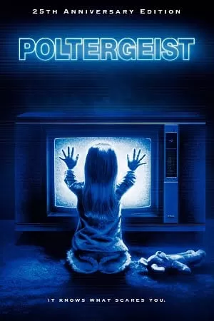 Poltergeist (1982) Dual Audio [Hindi + English] WeB-DL 480p [330MB] | 720p [1.3GB] | 1080p [1.9GB]