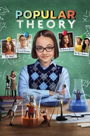 Popular Theory (2023) Dual Audio {Hindi-English} BluRay 480p [350MB] | 720p [900MB] | 1080p [2GB]