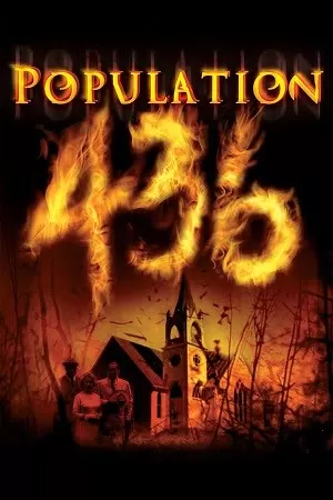 Population 436 (2006) Dual Audio [Hindi + English] WeB-DL 480p [300MB] | 720p [900MB] | 1080p [2GB]