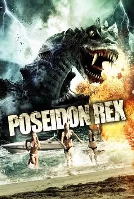 Poseidon Rex (2013) Dual Audio {Hindi-English} 480p [300MB] | 720p [800MB]