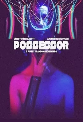 Possessor (2020) Movie in English 720p [350MB] HEVC HDRip