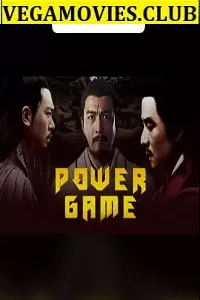 Power Game (2017) Dual Audio {Hindi-English} 480p [250MB] | 720p [750MB]