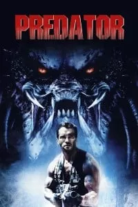 Predator 1987 Dual Audio {Hindi-English} 480p [300MB] | 720p [1GB] BluRay