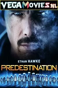 Predestination (2014) Dual Audio {Hindi-English} 480p [331MB] | 720p [850MB] | 1080p [2.25GB]