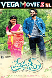 Premam (2021) Hindi Dubbed Full Movie 480p [350MB] | 720p [800MB] | 1080p [1.4GB]